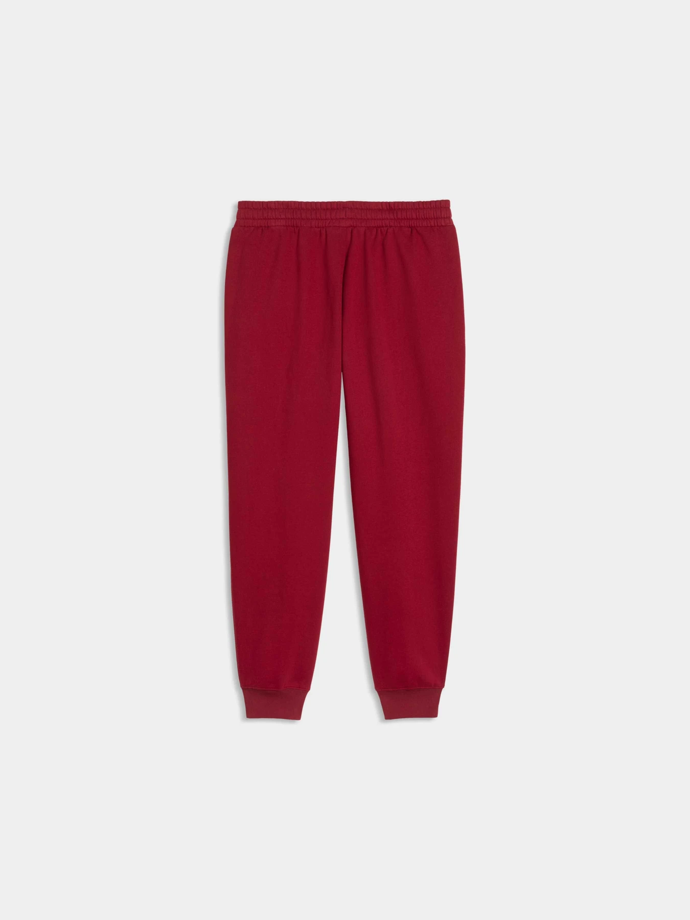 Брюки PUMA Ess Script Sweatpants Fl модель 694067 Брюки PUMA Ess Script Sweatpants Fl модель 694067 Фото