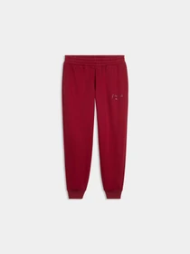 Брюки PUMA Ess Script Sweatpants Fl модель 694067 Фото