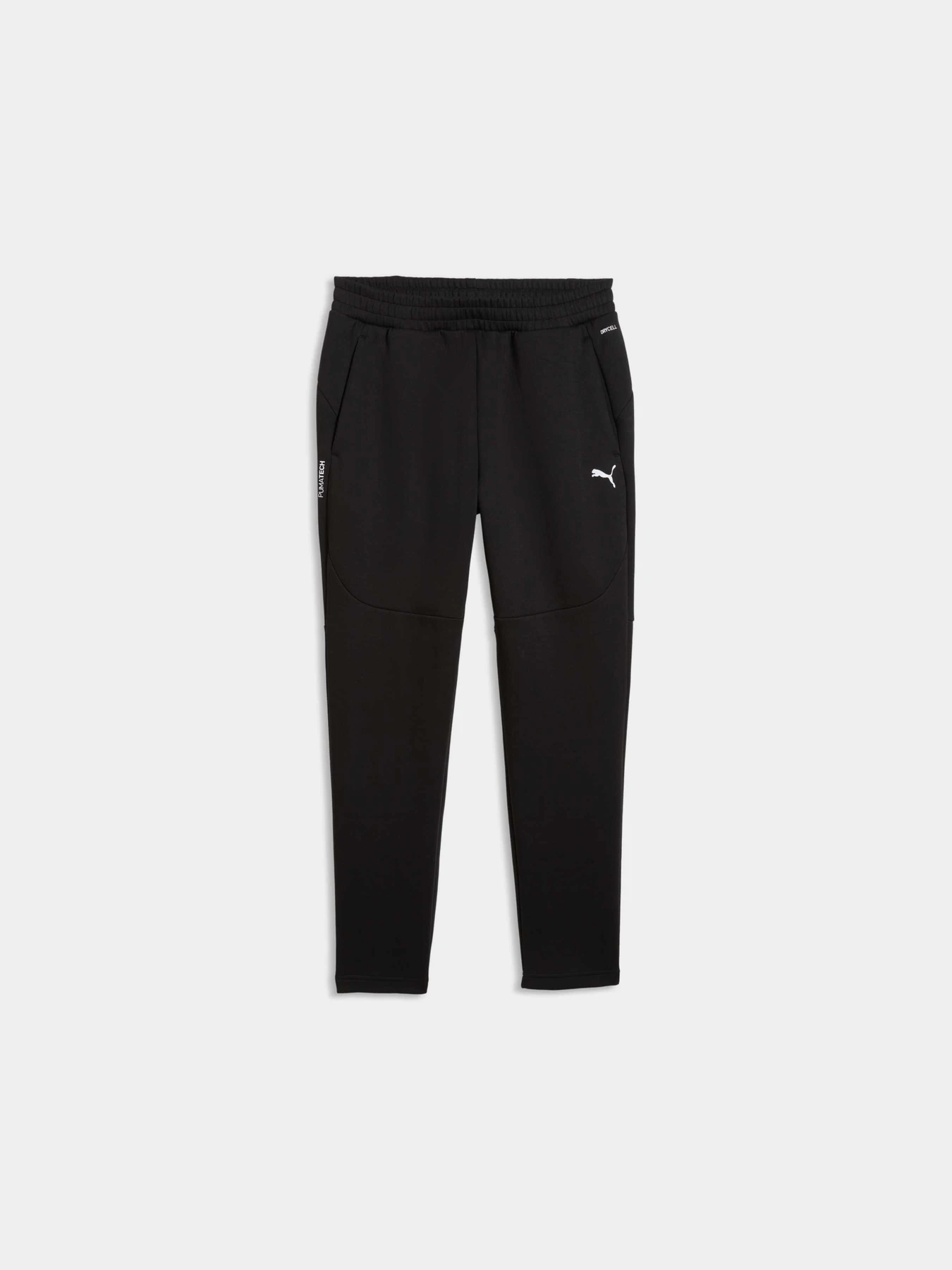 Брюки PUMA Tech Knitted Pants модель 693949 Брюки PUMA Tech Knitted Pants модель 693949 Фото
