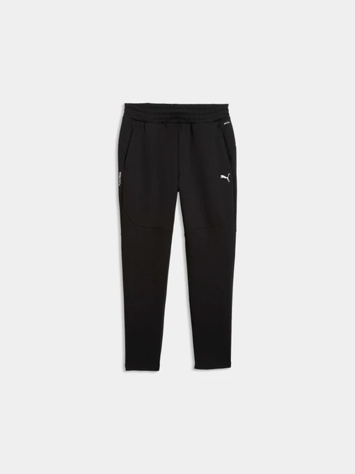 Брюки PUMA Tech Knitted Pants модель 693949 Фото