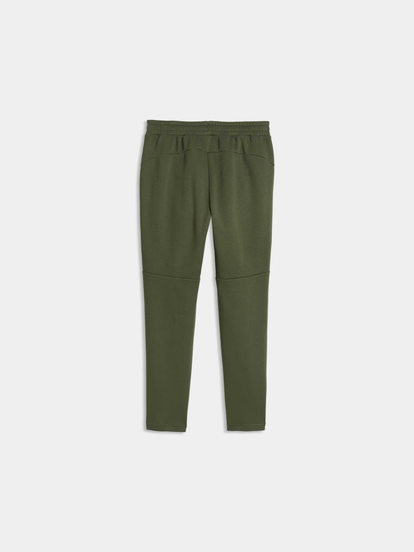 Брюки PUMA Tech Knitted Pants модель 693949 Брюки PUMA Tech Knitted Pants модель 693949 Фото
