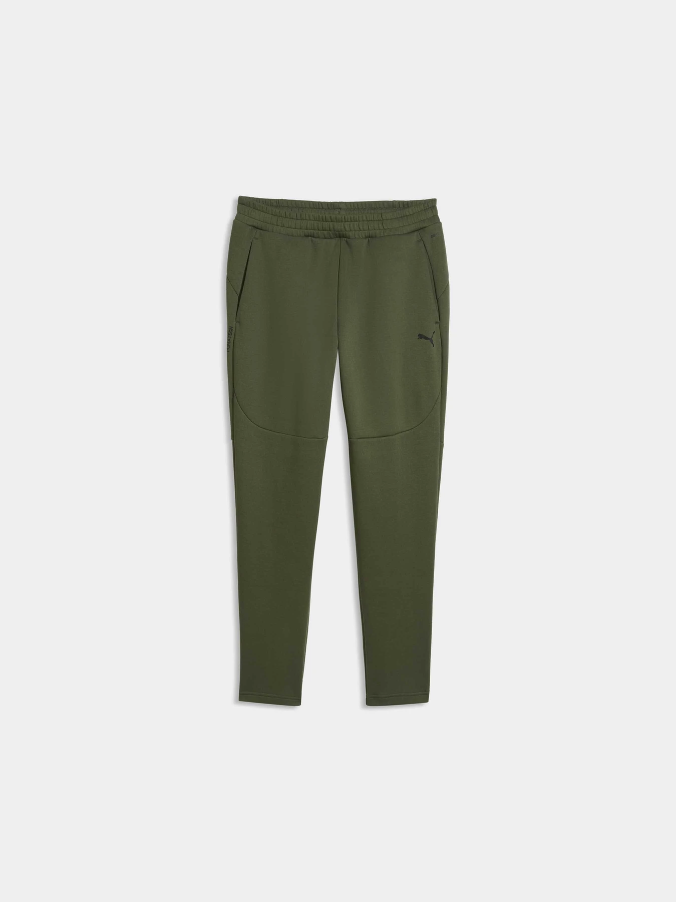 Брюки PUMA Tech Knitted Pants модель 693949 Брюки PUMA Tech Knitted Pants модель 693949 Фото
