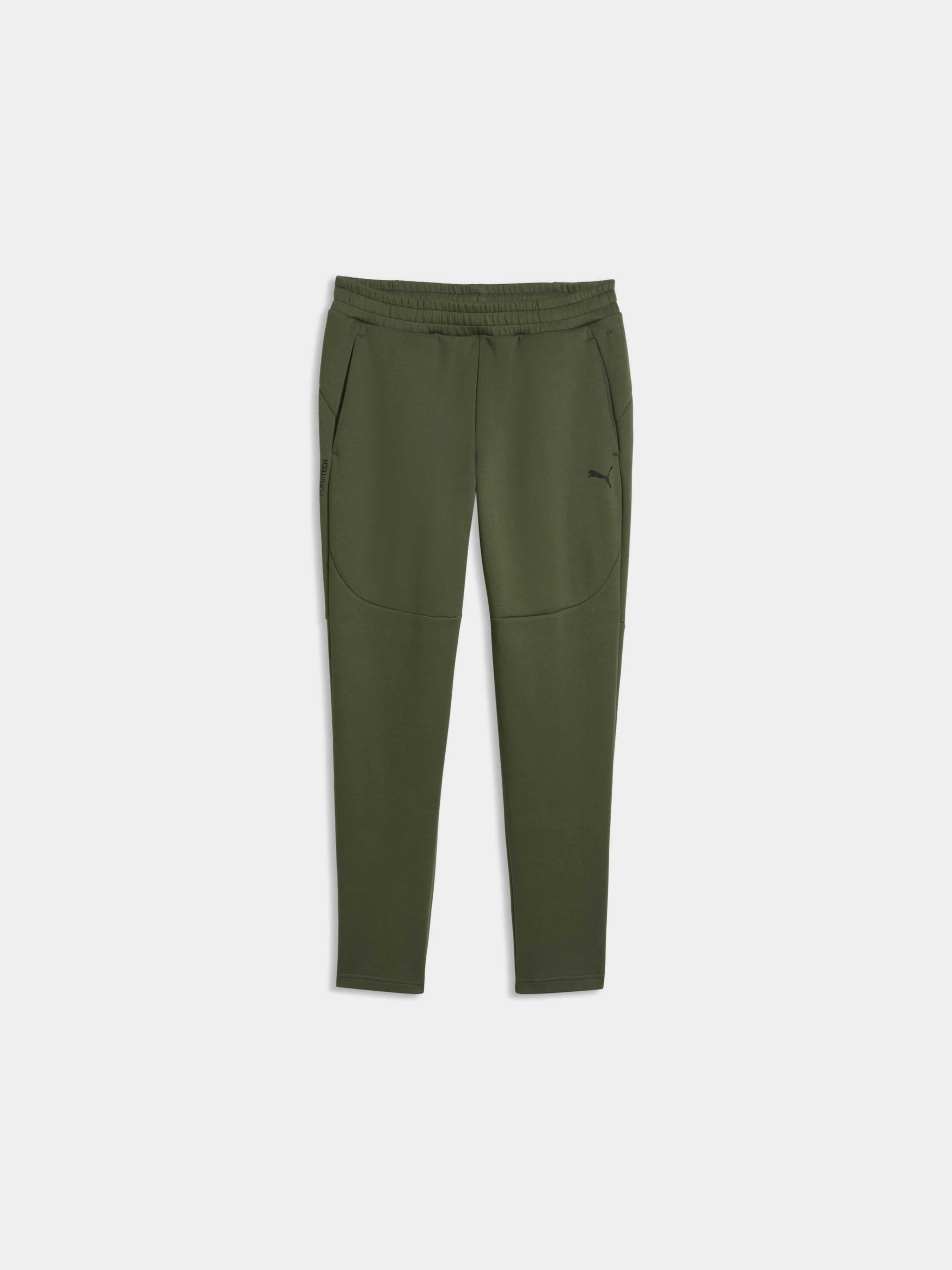 Чоловічі Спортивні штани PUMA Tech Knitted Pants