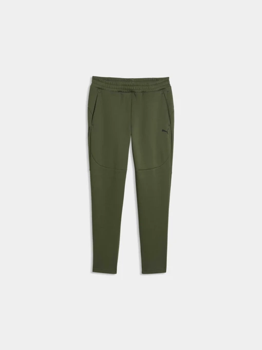 Брюки PUMA Tech Knitted Pants модель 693949 Фото