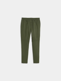 Брюки PUMA Tech Knitted Pants модель 693949 Фото