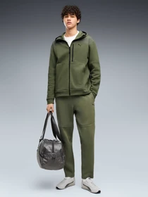 Брюки PUMA Tech Knitted Pants модель 693949 Фото