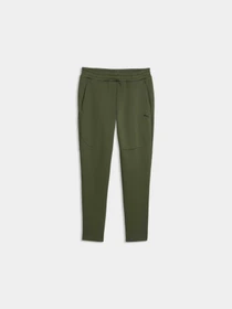 Брюки PUMA Tech Knitted Pants модель 693949 Фото