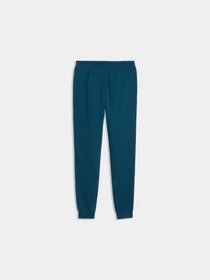 Брюки PUMA Ess Block Sweatpants модель 694346 Фото
