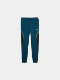 Брюки PUMA Ess Block Sweatpants модель 694346 Фото