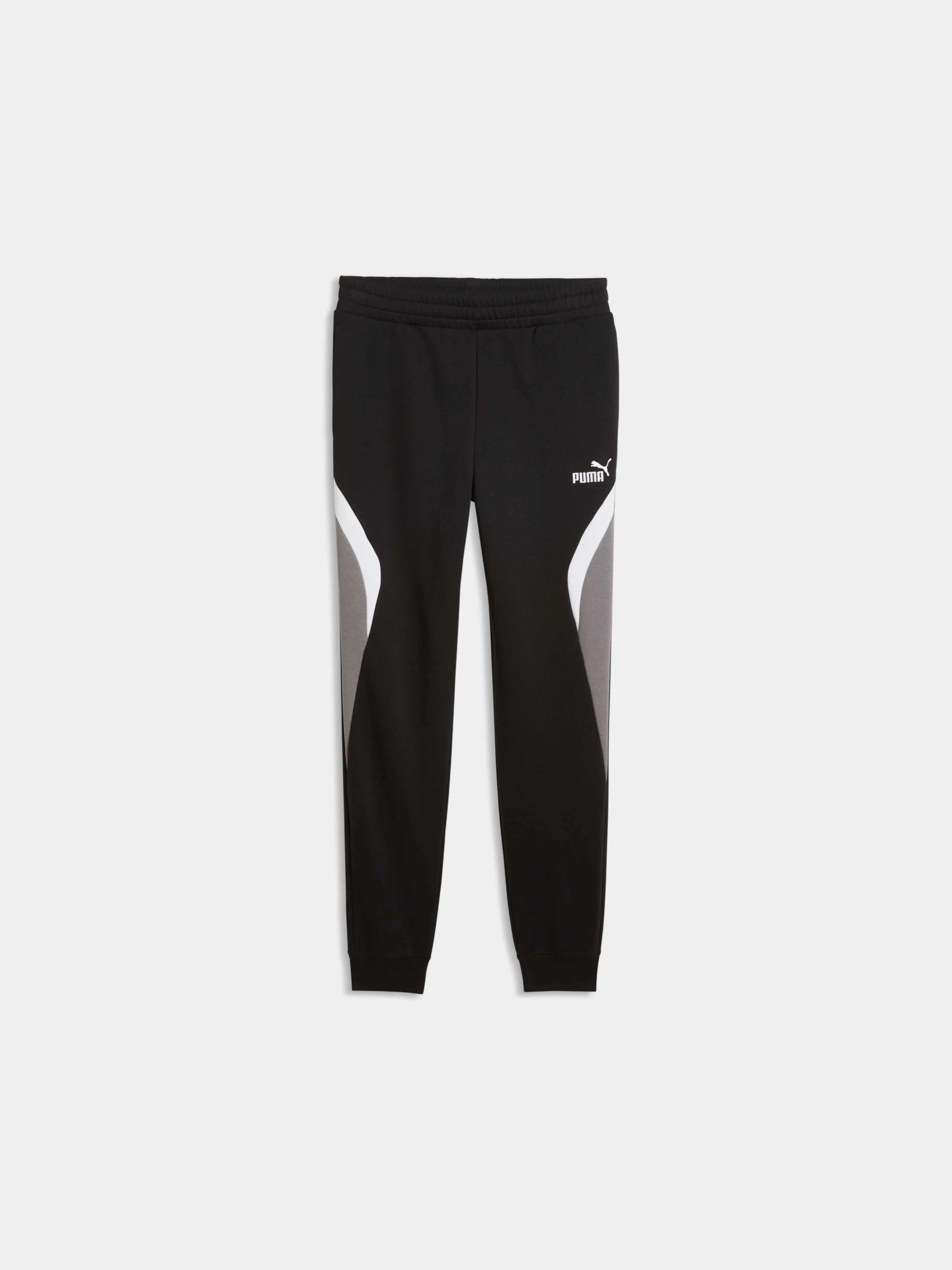 Чоловічі Спортивні штани PUMA Ess Block Sweatpants