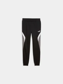 Брюки PUMA Ess Block Sweatpants модель 694346 Фото
