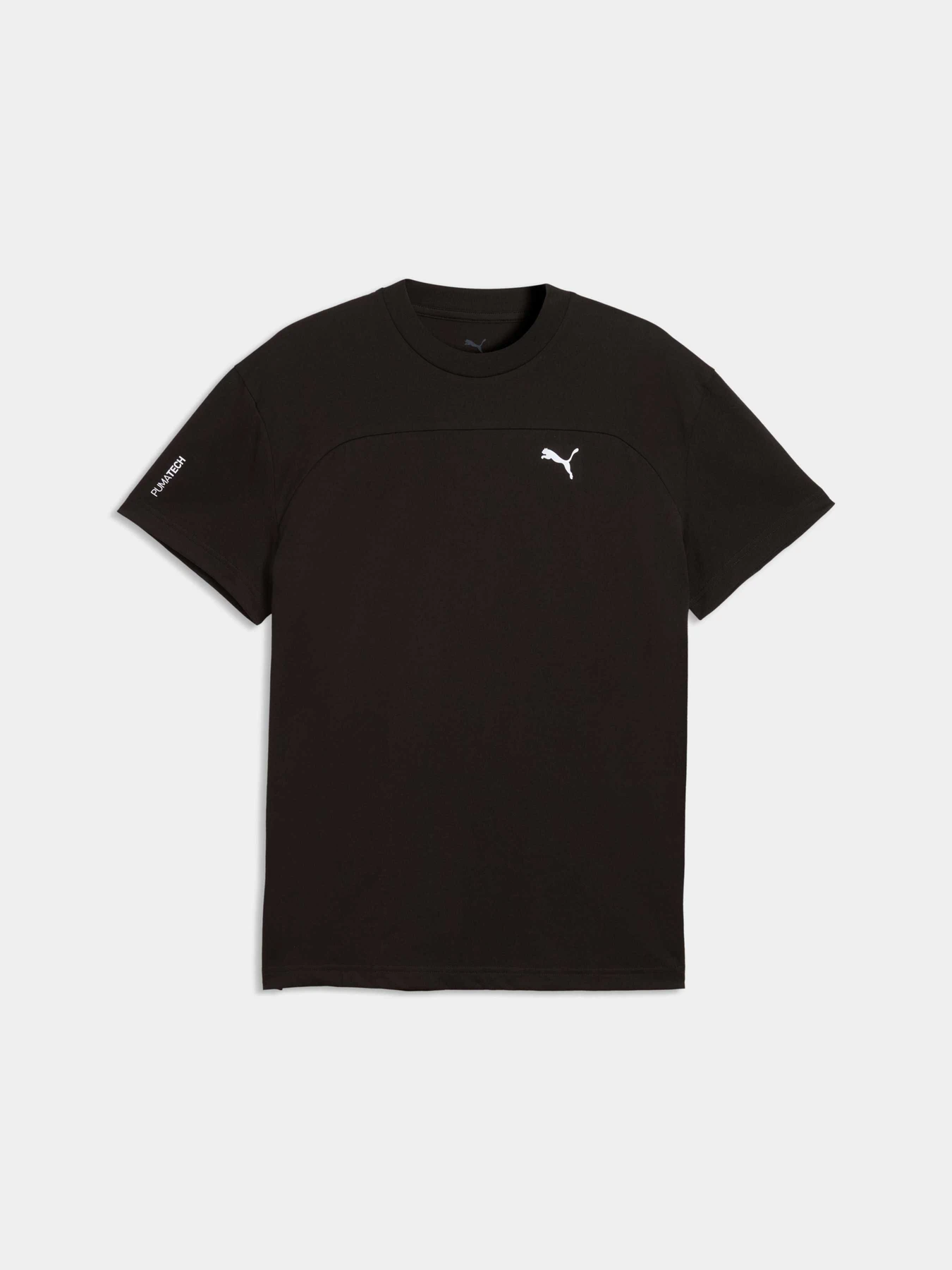 Футболки і поло PUMA Tech Tee модель 693946 Футболки і поло PUMA Tech Tee модель 693946 Фото