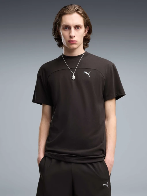 Чоловіча Футболка PUMA Tech Tee фото 3