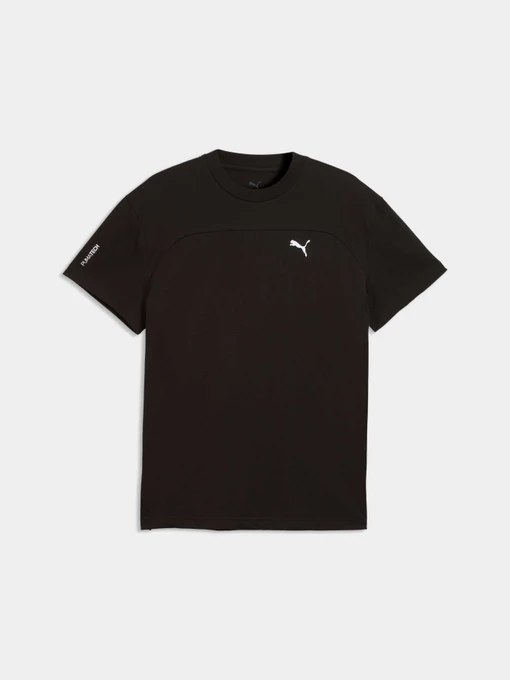 Футболки і поло PUMA Tech Tee модель 693946 Фото