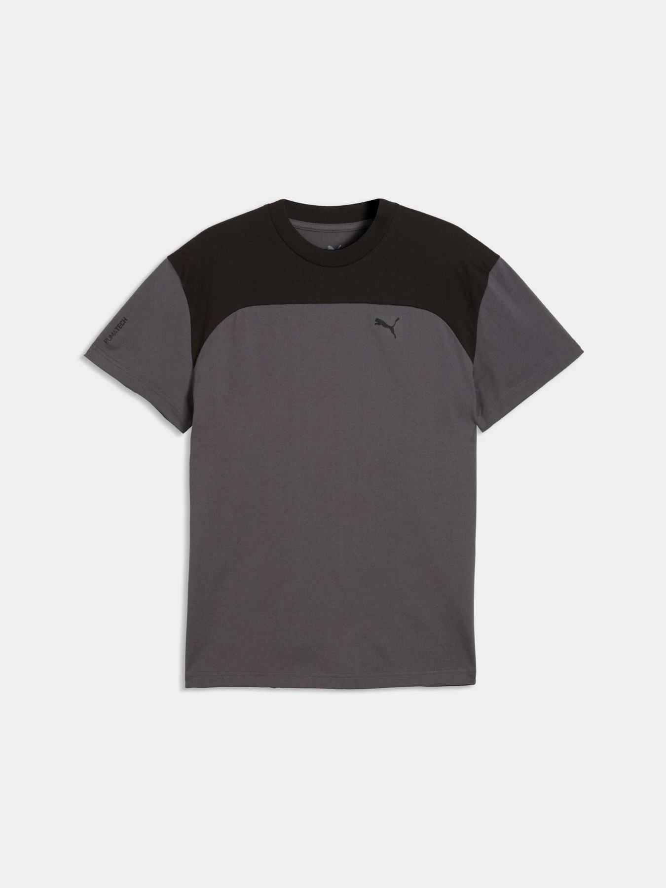 Футболки и поло PUMA Tech Tee модель 693946 Футболки и поло PUMA Tech Tee модель 693946 Фото