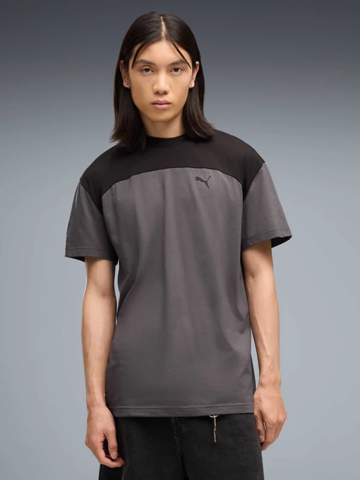 Чоловіча Футболка PUMA Tech Tee фото 3