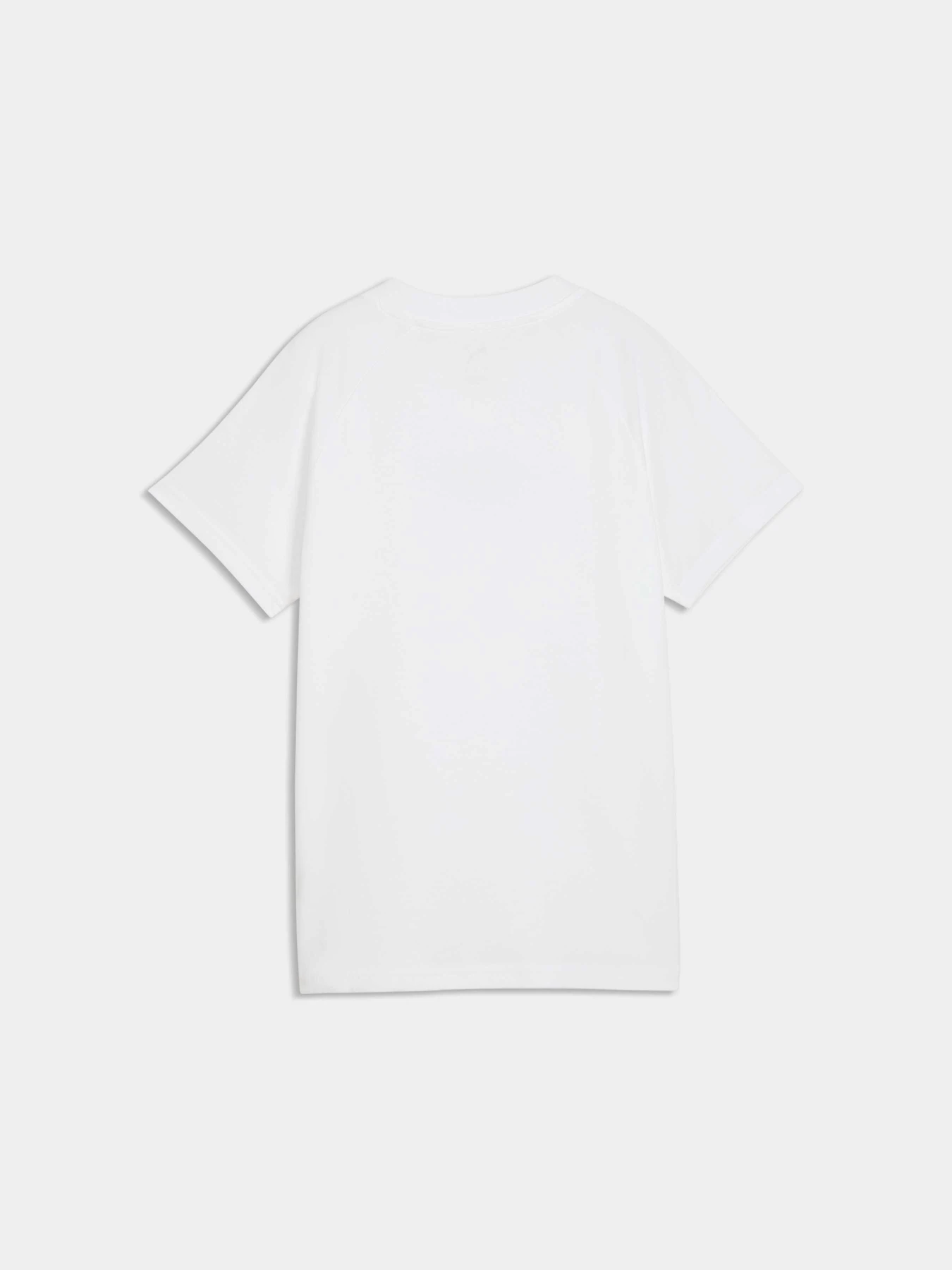 Футболки и поло PUMA Class Tee модель 694010 Футболки и поло PUMA Class Tee модель 694010 Фото