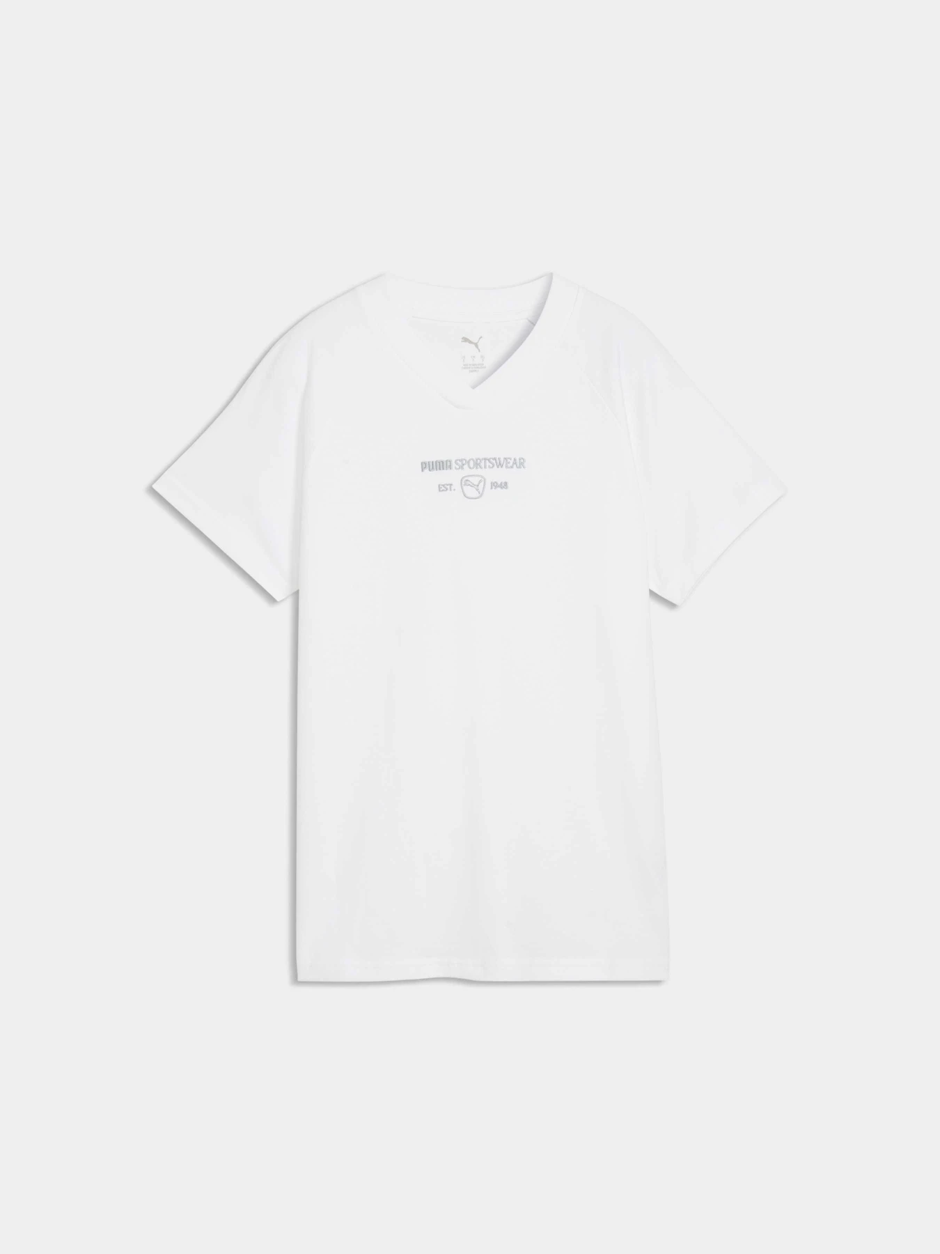 Футболки и поло PUMA Class Tee модель 694010 Футболки и поло PUMA Class Tee модель 694010 Фото