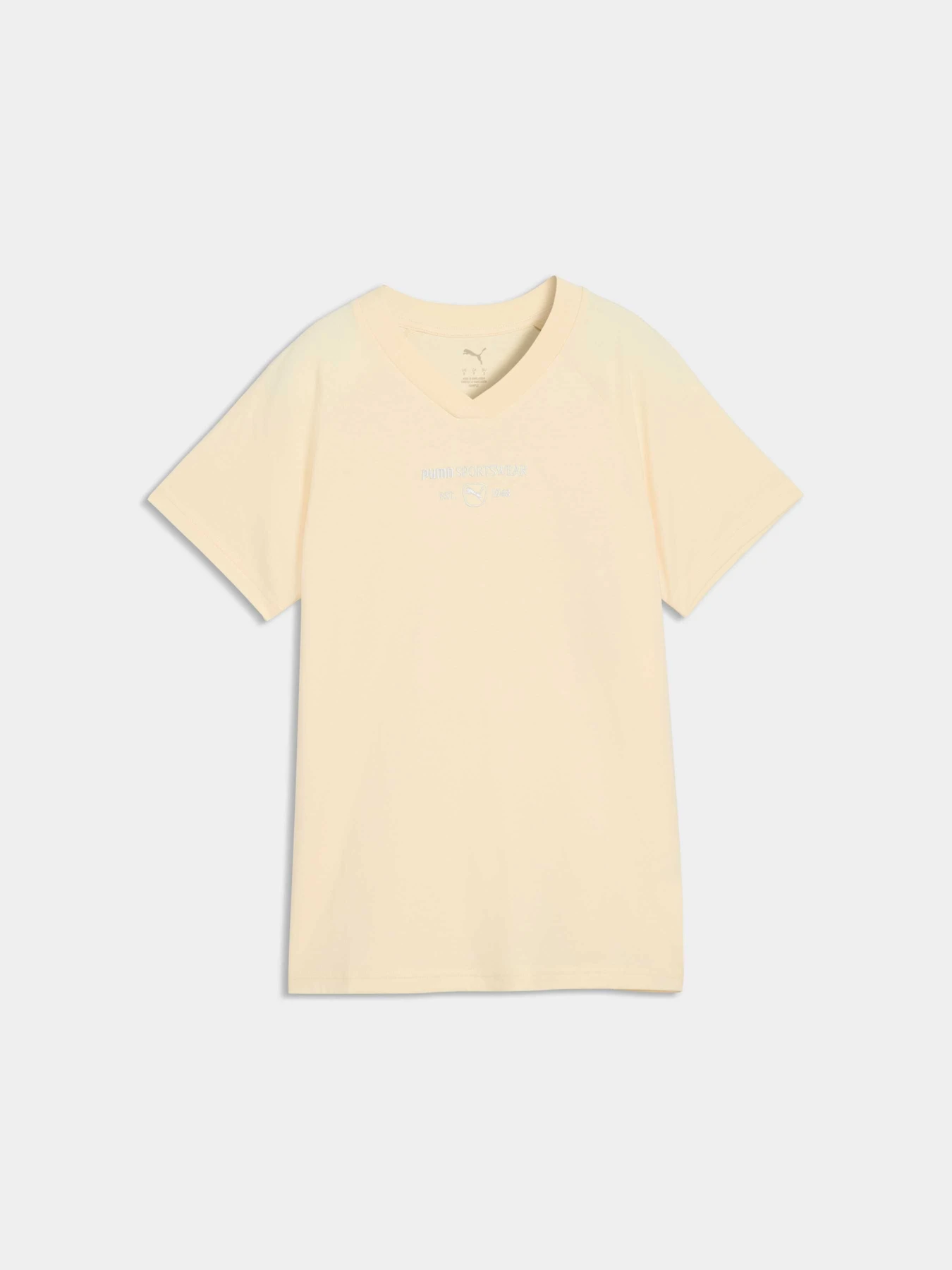 Футболки и поло PUMA Class Tee модель 694010 Футболки и поло PUMA Class Tee модель 694010 Фото