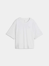 Футболки і поло PUMA Class Relaxed Tee модель 694018 Фото