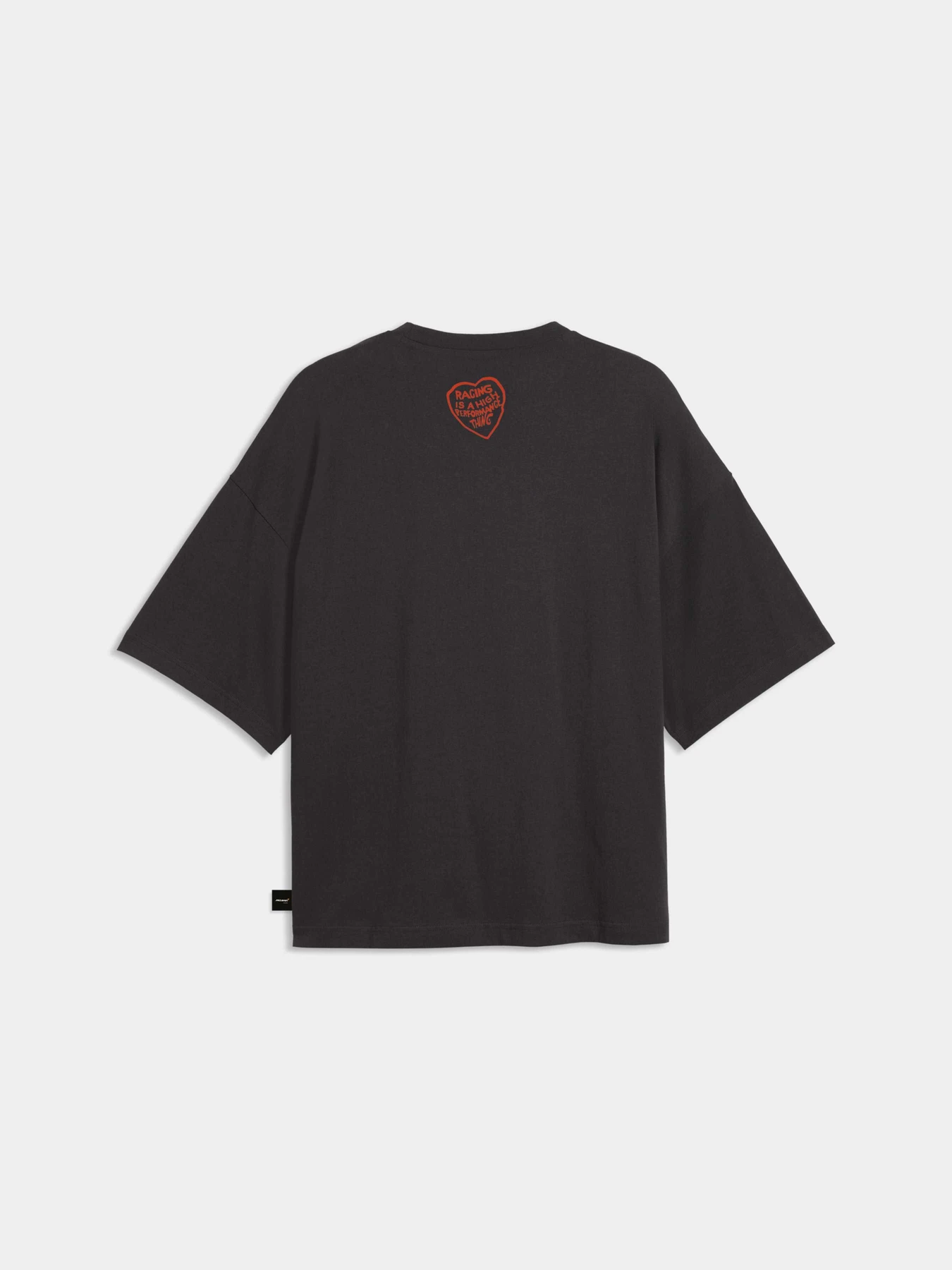 Футболки и поло PUMA Mclaren James Hunt Tee1 модель 637820 Фото