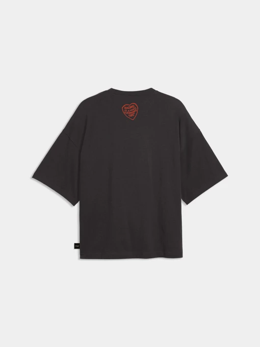 Чоловіча Футболка PUMA Mclaren James Hunt Tee1 фото 2