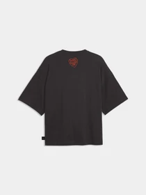 Футболки и поло PUMA Mclaren James Hunt Tee1 модель 637820 Фото