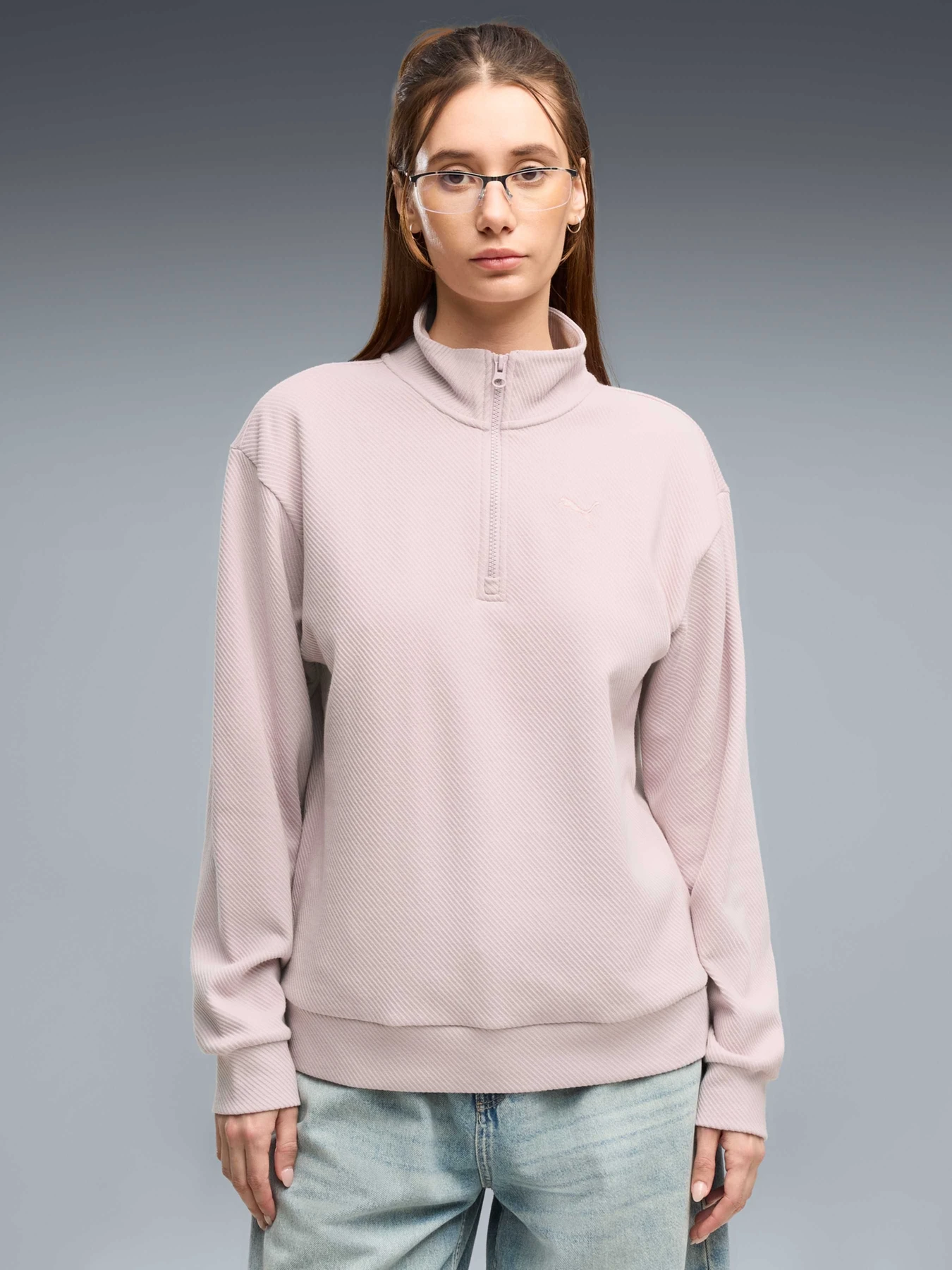 Худі та світшоти PUMA модель 694016 Худі та світшоти PUMA модель 694016 Фото