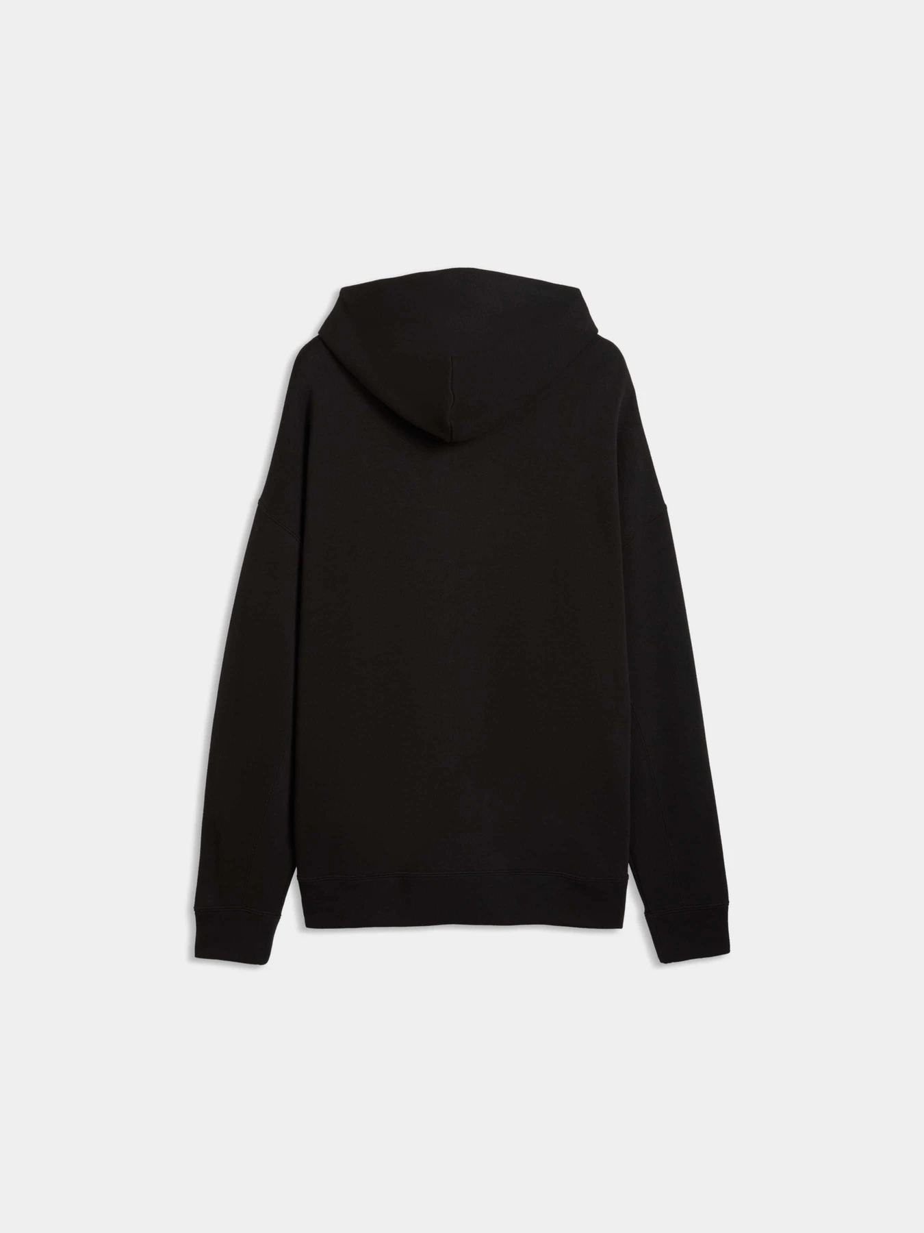 Худи и свитшоты PUMA Ess Oversized Hoodie модель 636771 Фото