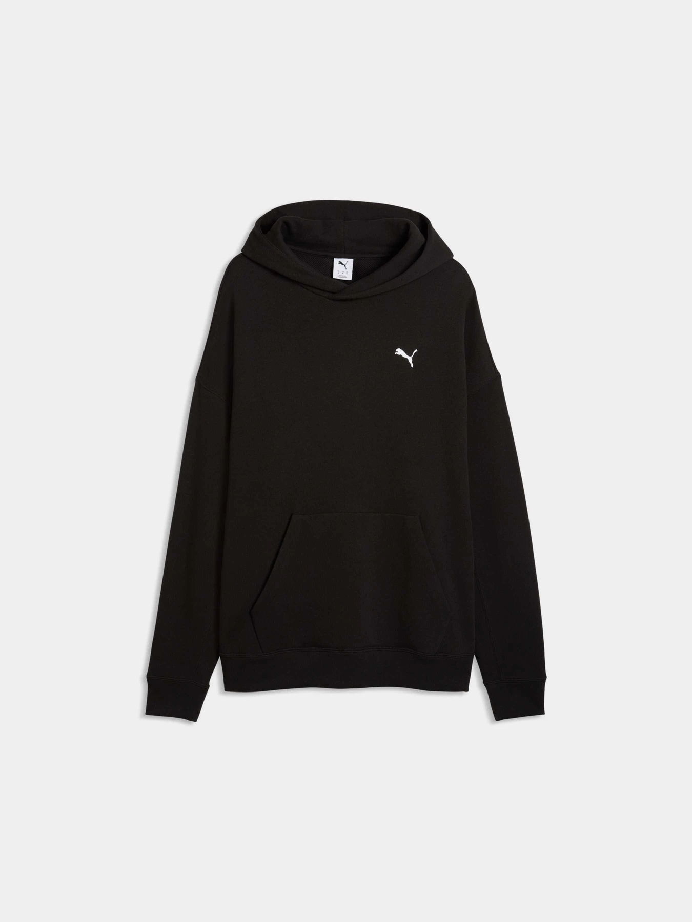 Худи и свитшоты PUMA Ess Oversized Hoodie модель 636771 Фото