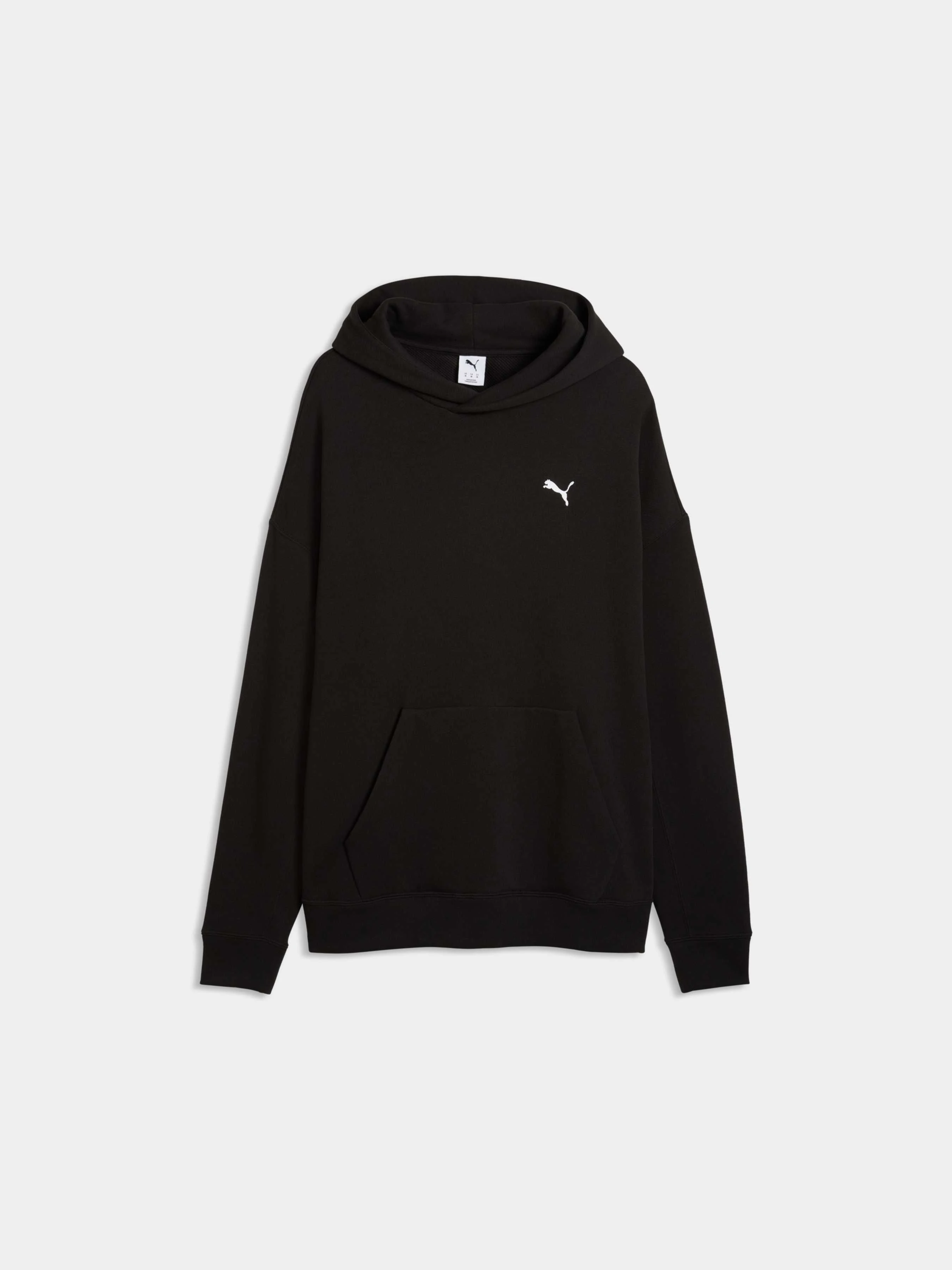 Чоловіче Худі PUMA Ess Oversized Hoodie