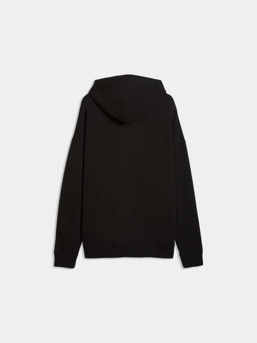 Чоловіче Худі PUMA Ess Oversized Hoodie фото 2