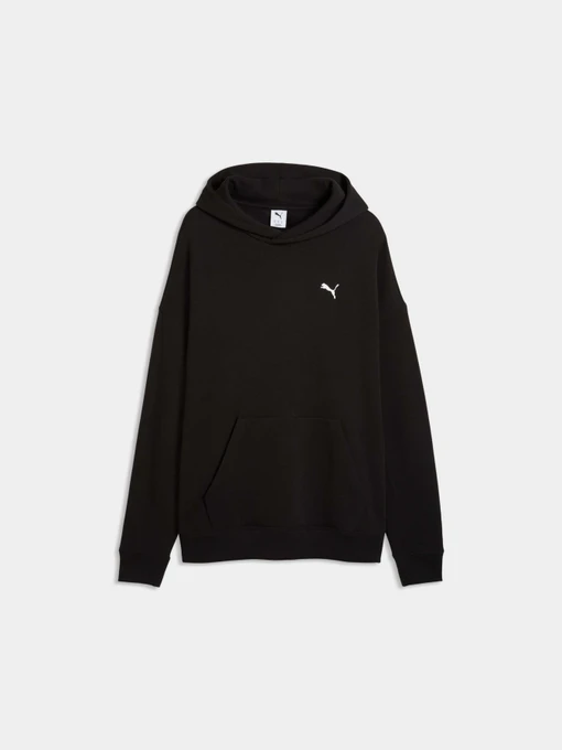 Худи и свитшоты PUMA Ess Oversized Hoodie модель 636771 Фото