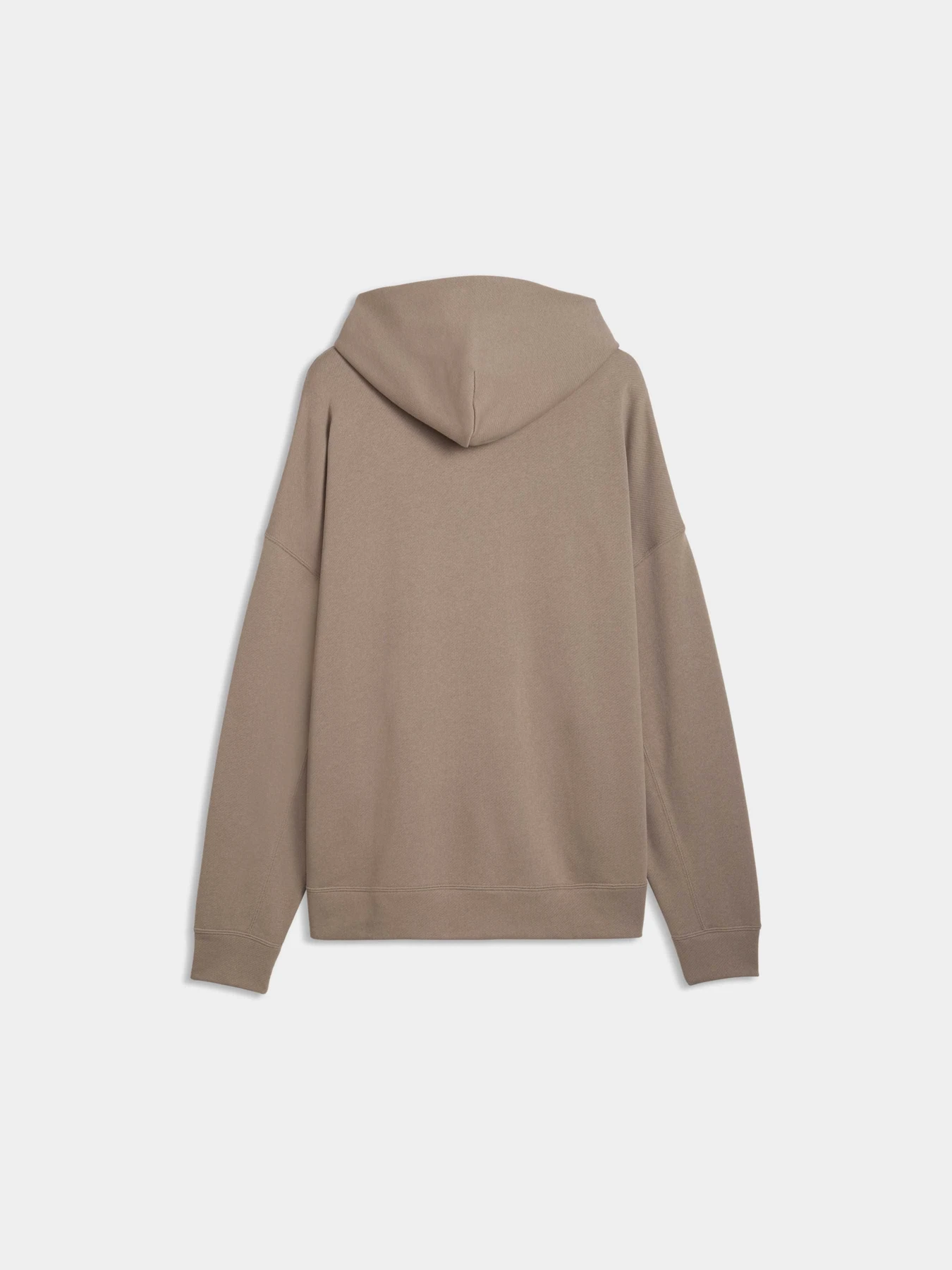 Худи и свитшоты PUMA Ess Oversized Hoodie модель 636771 Фото