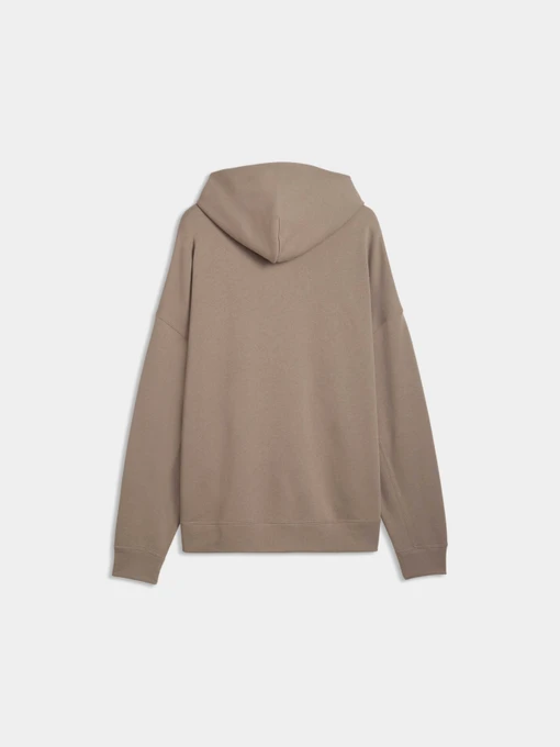 Чоловіче Худі PUMA Ess Oversized Hoodie фото 2