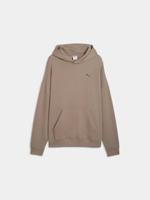 Худи и свитшоты PUMA Ess Oversized Hoodie модель 636771 Фото