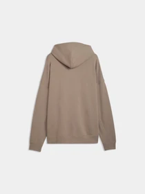Худи и свитшоты PUMA Ess Oversized Hoodie модель 636771 Фото