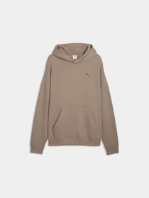 Худи и свитшоты PUMA Ess Oversized Hoodie модель 636771 Фото