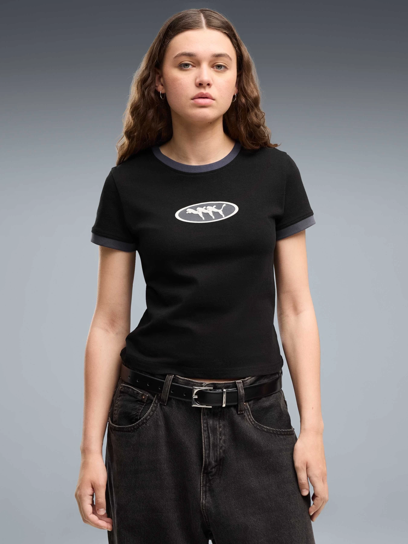 Футболки и поло PUMA Future..archive Tee модель 636646 Футболки и поло PUMA Future..archive Tee модель 636646 Фото