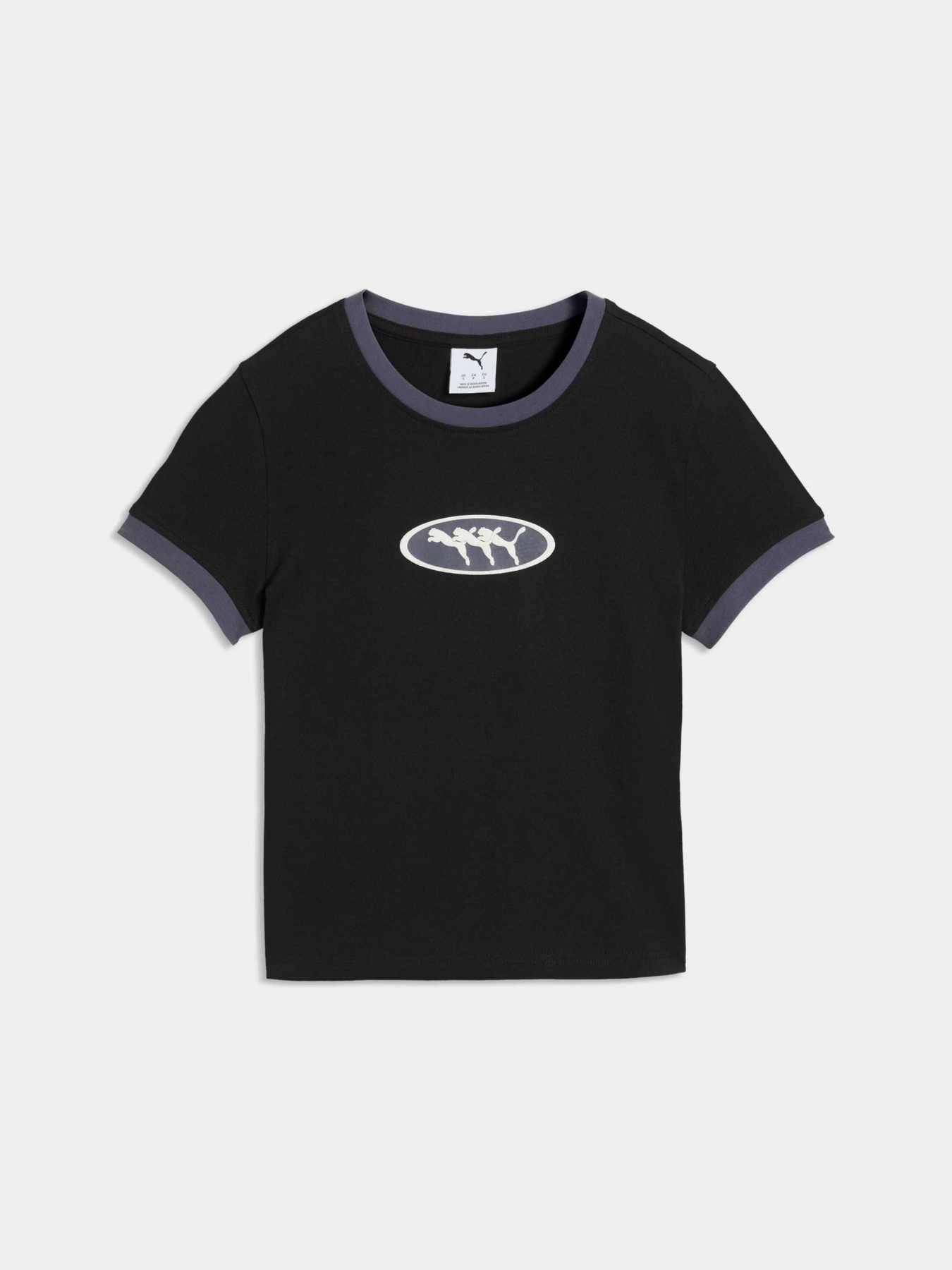 Футболки и поло PUMA Future..archive Tee модель 636646 Футболки и поло PUMA Future..archive Tee модель 636646 Фото
