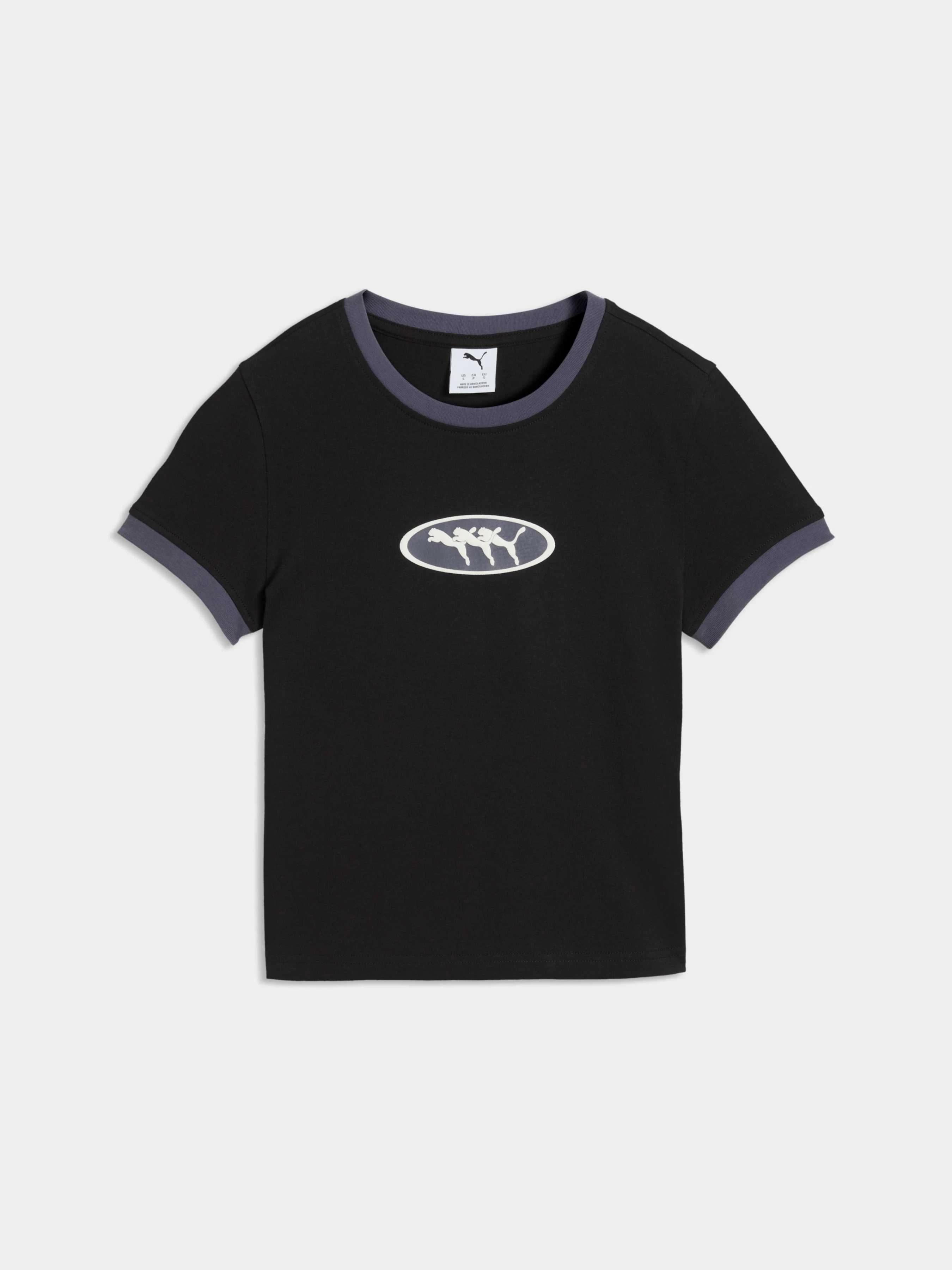Жіноча Футболка PUMA Future..archive Tee
