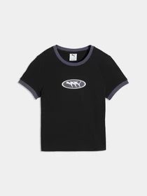 Футболки и поло PUMA Future..archive Tee модель 636646 Фото