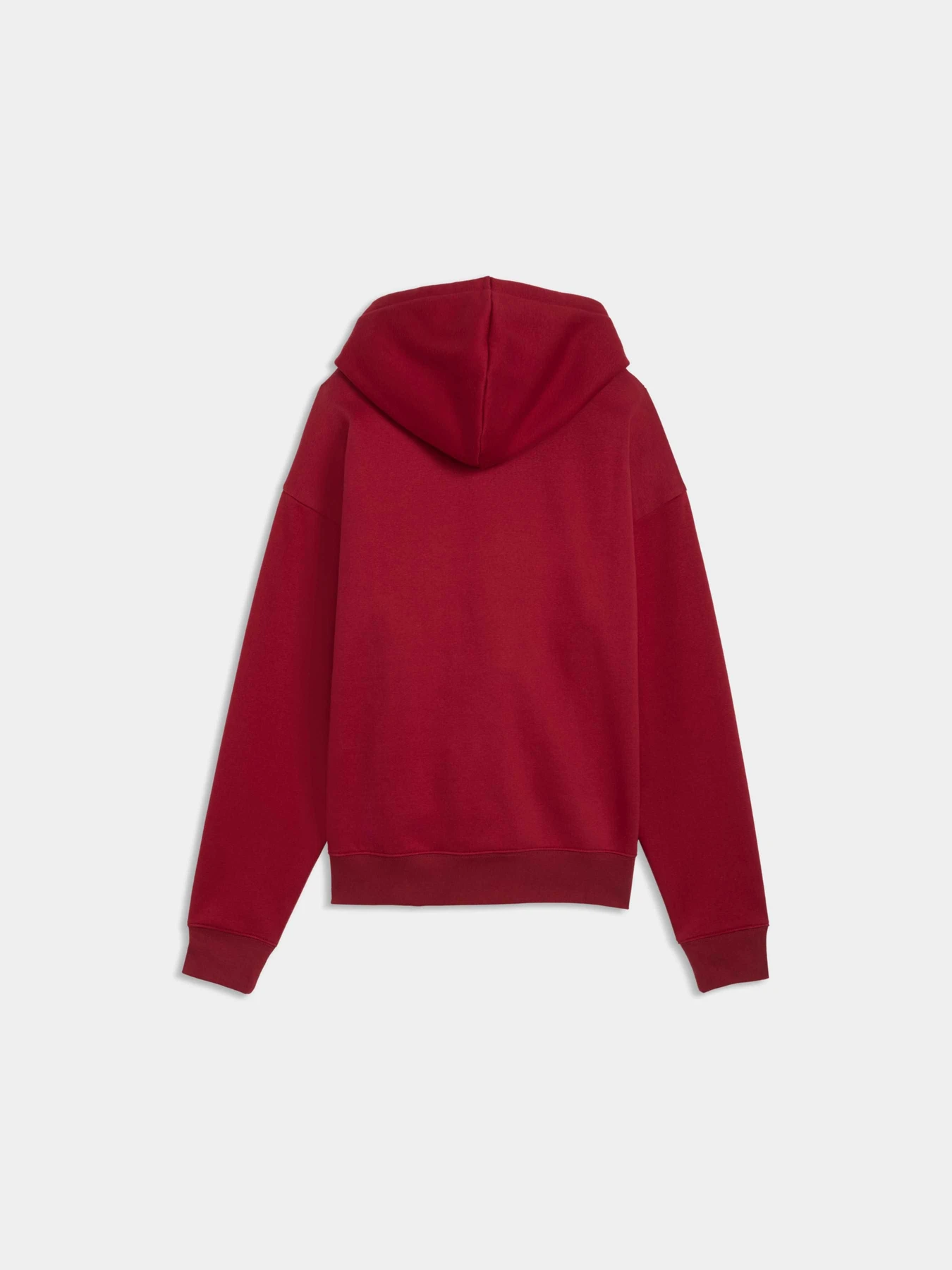 Худі та світшоти PUMA Ess Script Comfort Hoodie Fl модель 694136 Фото