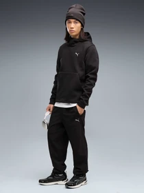 Брюки PUMA Tech Woven Pants модель 693954 Фото