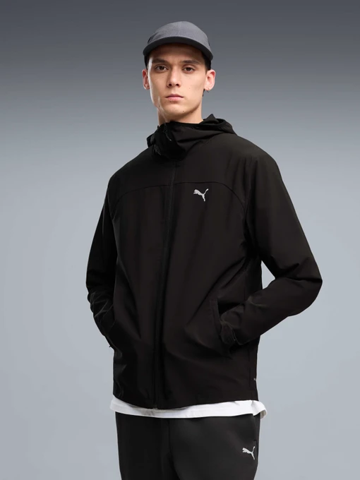 Чоловіча Вітровка PUMA фото 3