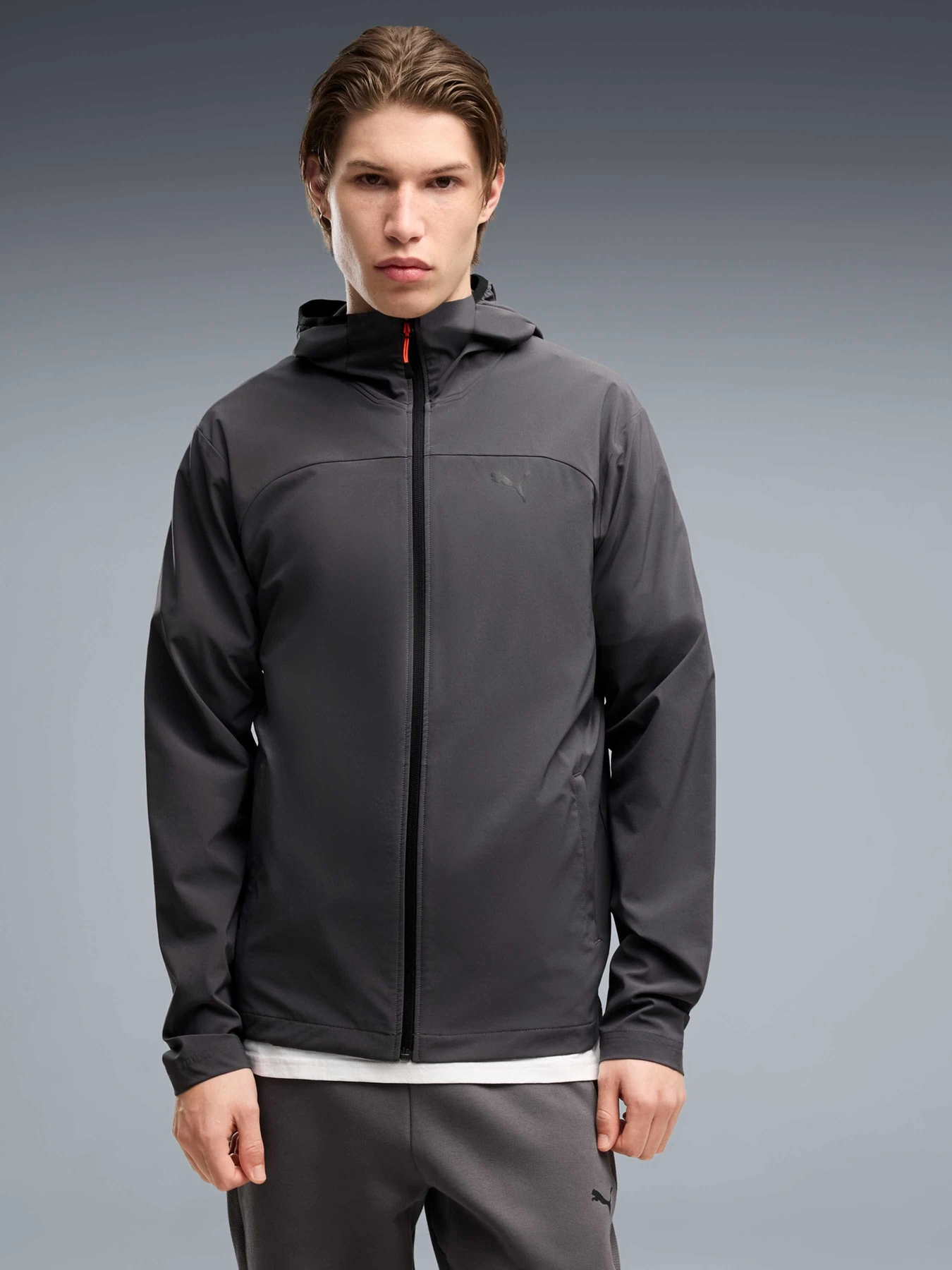 Куртки и дубленки PUMA модель 693953 Куртки и дубленки PUMA модель 693953 Фото