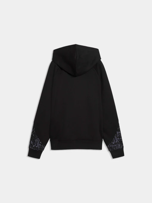 Жіноче Худі PUMA Sport Animal Hoodie фото 2