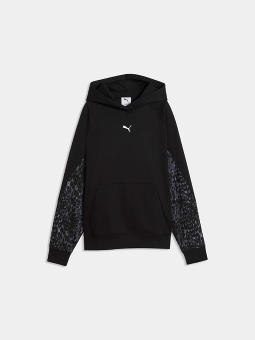 Худі та світшоти PUMA Sport Animal Hoodie модель 694007 Фото