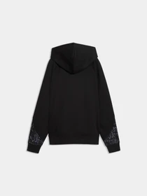 Худі та світшоти PUMA Sport Animal Hoodie модель 694007 Фото