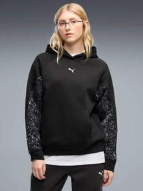 Худі та світшоти PUMA Sport Animal Hoodie модель 694007 Фото